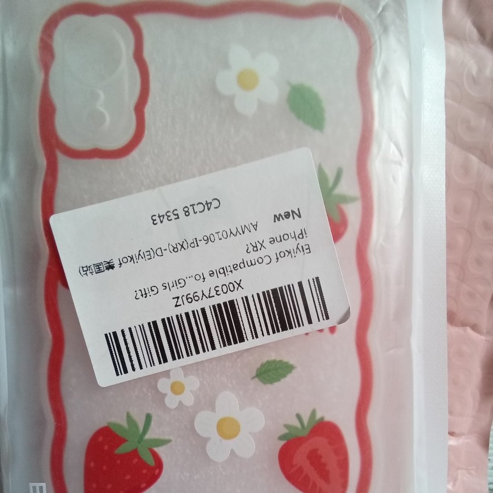 Iphone case
